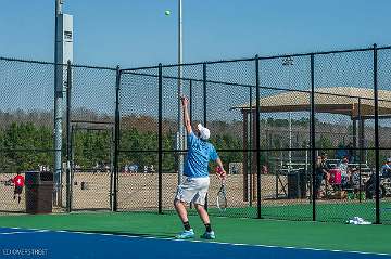 DHS Tennis vs Riverside 126